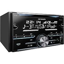 カロッツェリア オーディオメインユニット FH-4400 Bluetooth音楽 カロッツェリア オーディオメインユニット FH-4400 Bluetooth
